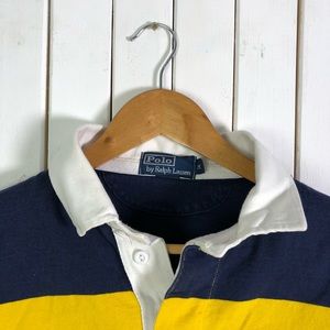 Polo Ralph Lauren rugby